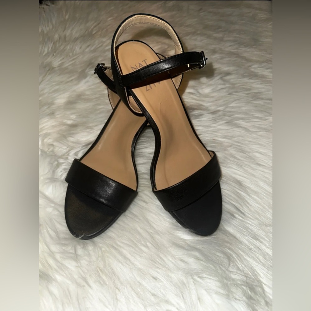 Naturalizer Woman’s Bristol Sandals Shoe